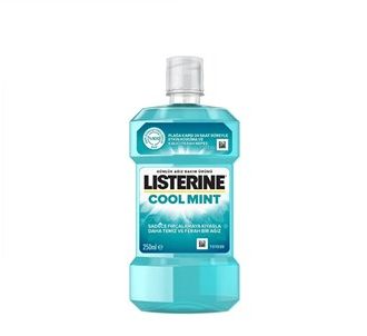 Listerine Cool Mint 250 мл