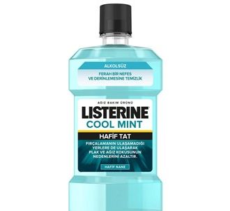 Listerine Cool Mint Mild Flavour 250 мл