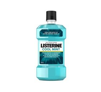 Listerine Cool Mint Mouthwash 500 мл