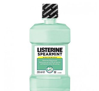 Listerine Spearmint 250 мл