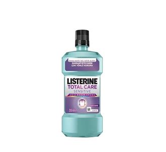 Listerine Totel Care Sensitive Mild Mint 250 мл
