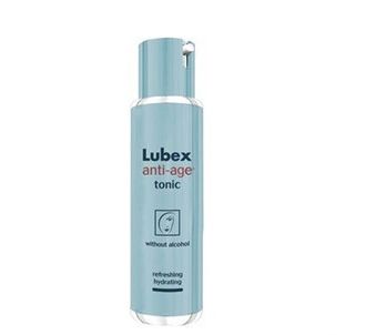 Lubex Anti-Age Tonic Revitalising Pore Minimising Cleansing Tonic 120 мл
