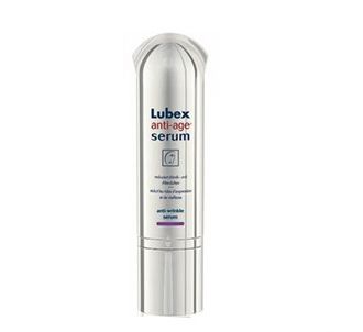 Lubex Антивозрастная сыворотка для лица, шеи и декольте 30 мл (LUB10011)