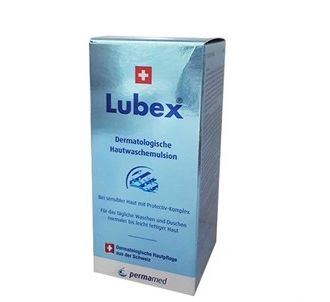 Lubex Extra-Mild Cleanser Эмульсия для очищения кожи 150 мл