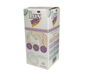 Lux подушечка для груди 40 шт.