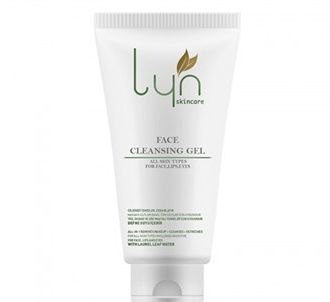 LYN Skincare Очищающий гель для лица 150 мл