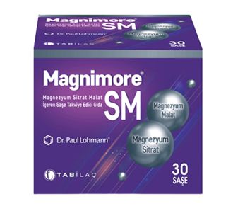 Magnimore SM Дополнительное питание 30 шасси