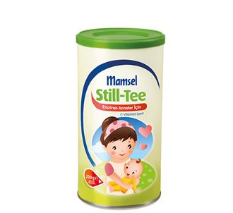 Mamsel Still-Tee Чай для мам 200 гр