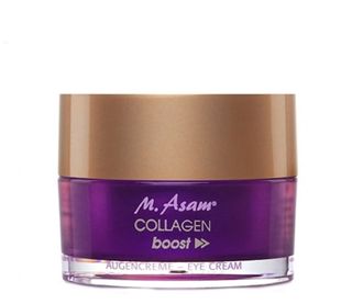 M.Asam Collagen Boost Eye Cream 30 мл