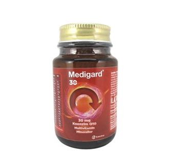 Медигард 30 таблеток