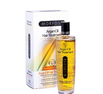 Morfose Argan Oil Hair Treatment 100 мл