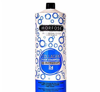 Morfose Collagen 2 in 1 Shampoo 1000 ml