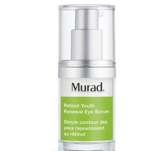 Murad Retinol Youth Renewal Eye Serum 15 мл Сыворотка для ухода за кожей вокруг глаз (MURAD1045)