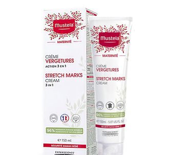 Mustela Maternity Stretch Marks Pre Stretch Marks Cream 150 мл