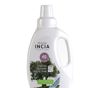 Натуральное мыло для стирки Incia 750 мл