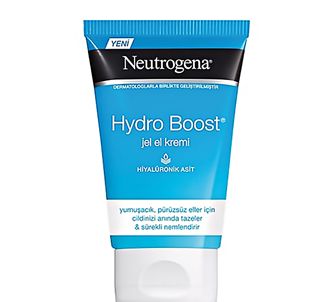 Neutrogena Hydro Boost Gel Hand Cream 50 мл