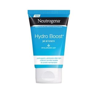 Neutrogena Hydro Boost Gel Hand Cream 75 мл