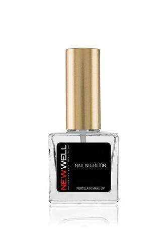 New Well Derma Nail Nutrution Nail Nourisher