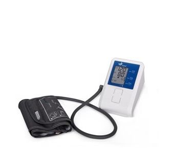 Nimo Автоматический цифровой монитор артериального давления Цифровой монитор артериального давления Модель №:HKD-01