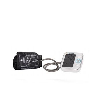 Nimo Автоматический монитор артериального давления на руке Модель №:HKD-02