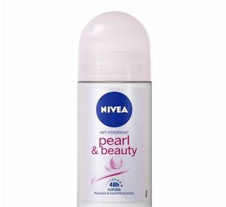 Nivea Pearl & Beauty 50 мл ролл-он