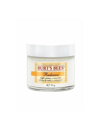Ночной крем Burts Bees Radiance Night Cream 55 мл Ночной крем