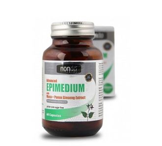 Nondo Advanced Epimedium 60 капсул