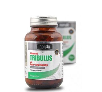 Nondo Vitamins Advanced Tribulus 60 капсул