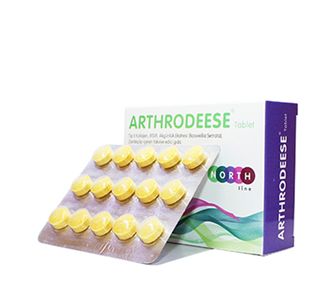 Northline Arthrodeese 30 таблеток