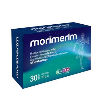 Northline Morimerim 30 таблеток
