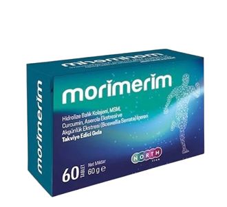Northline Morimerim 60 таблеток