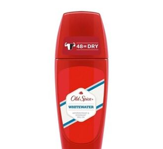 Old Spice Дезодорант White Water Roll On 50 мл