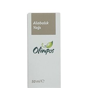 Olimpos Trout Oil 50 мл