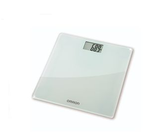 Omron HN-286-E Стеклянные цифровые весы