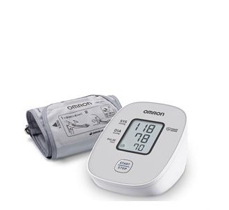 Omron M2 Basic HEM-7121J-E Интеллектуальный монитор артериального давления на руке