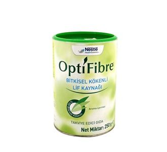 OptiFibre Источник клетчатки растительного происхождения 250 г