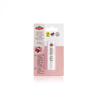 Otacı Rose Cure Natural Lip Moisturising Protector 4.2 g (OTC10038)