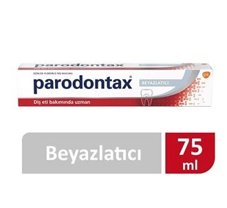 Отбеливающая зубная паста Parodontax 75 мл