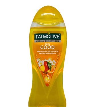 Palmolive Гель для душа Aroma Sensations 500 мл Feel Good (PAL1002)