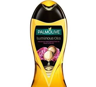 Palmolive Luminious Oils Almond Oil Гель для душа 500 мл