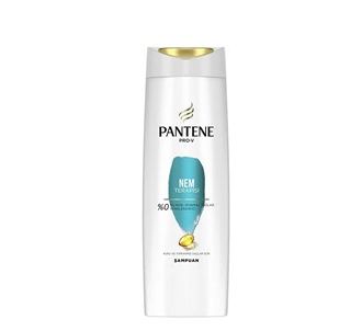 Pantene Pro-V Moisture Therapy Шампунь для сухих и поврежденных волос 400 мл (PAN00050)