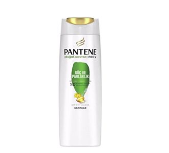 Pantene Pro-V Power and Shine Shampoo 400 мл