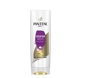Pantene Pro-V Superfood Lush and Strong Hair Conditioner 360 мл