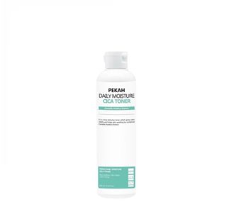 PEKAH Daily Moisture Antioxidant Soothing Anti Acne Cica Toner