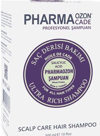 Pharmaozon Cade Professional Шампунь 300 мл