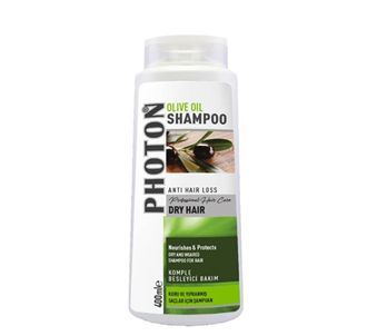 Photon Olive Oil Complete Nourishing Care Shampoo 400ml