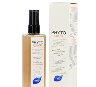 Phyto Phytocolor Shine Activating Care 150 мл