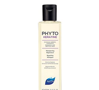 Phyto Phytokeratine Shampoo 250 мл