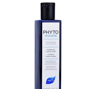 Phyto Phytophanere Восстанавливающий шампунь 250 мл