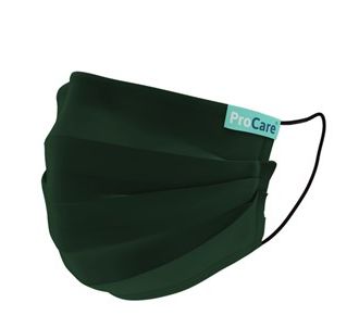 Pro Care Comfort - взрослый размер S (зеленый)